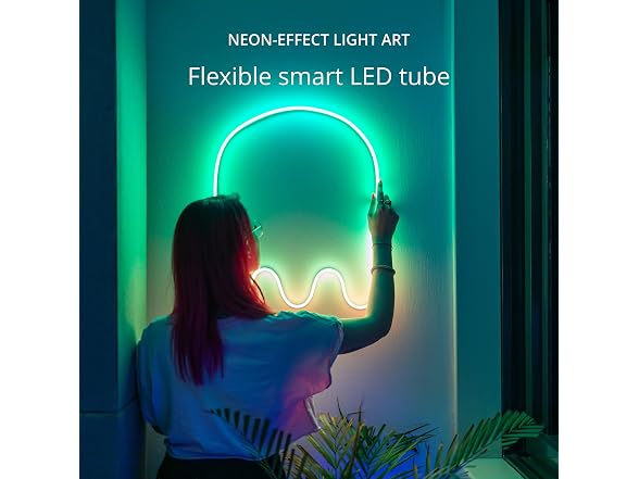 Twinkly Flex 10ft