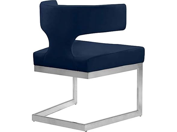 Alexandra Upholstered Dining Chair