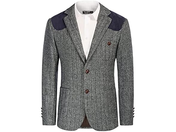 PJ Paul Jones Men (XL) Blazer