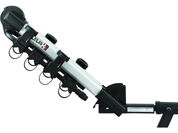 INNO Aero Light Hitch Mount Rack