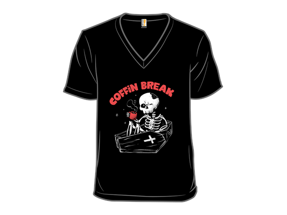 Coffin Break