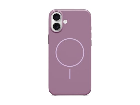 Sunset Purple