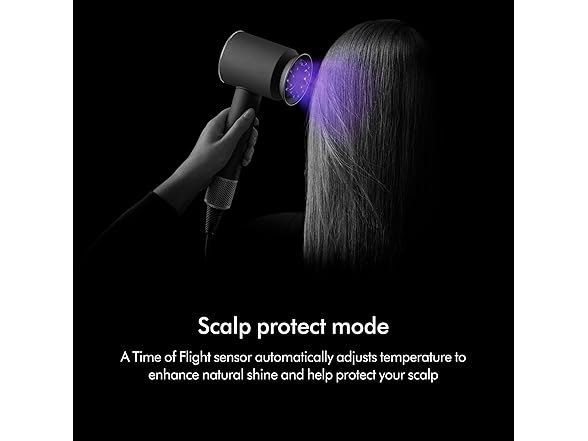 (NEW) Dyson Supersonic Nural™ Hair Dryer