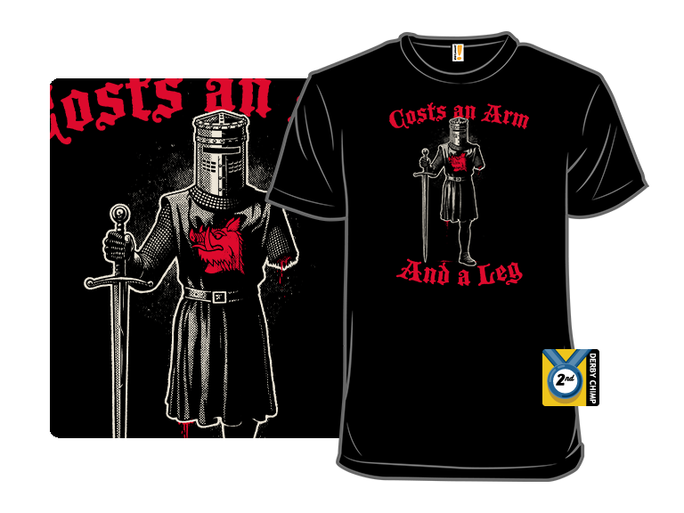Black Knight Debt - Gallery 3