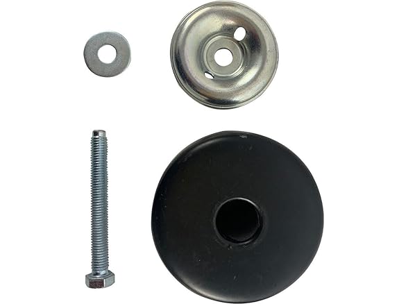 Body Cab Mount Bushing 924-180 S10