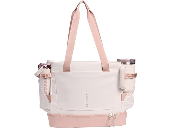 Stanley Vitalize Tote, Rose Quartz - Gallery 2