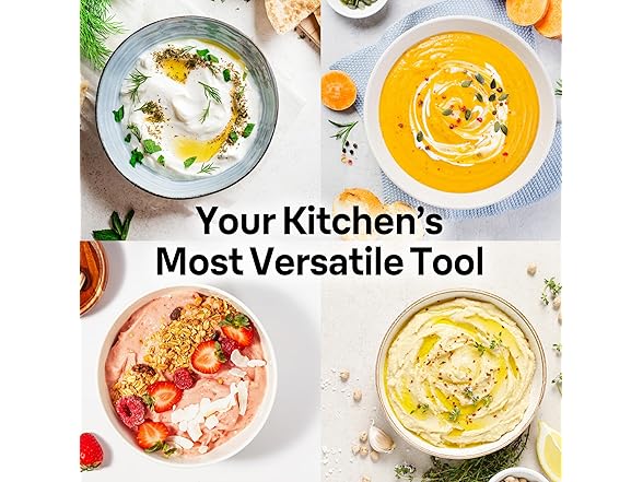 Braun MultiQuick 5 Immersion Hand Blender