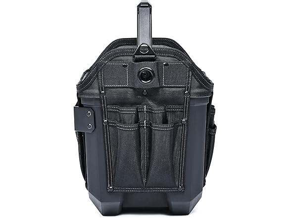 Toughbuilt TBL-CT-82-12 12" Medium Black