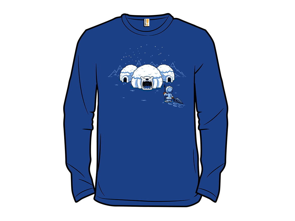 The Hungry Igloo - Gallery 11