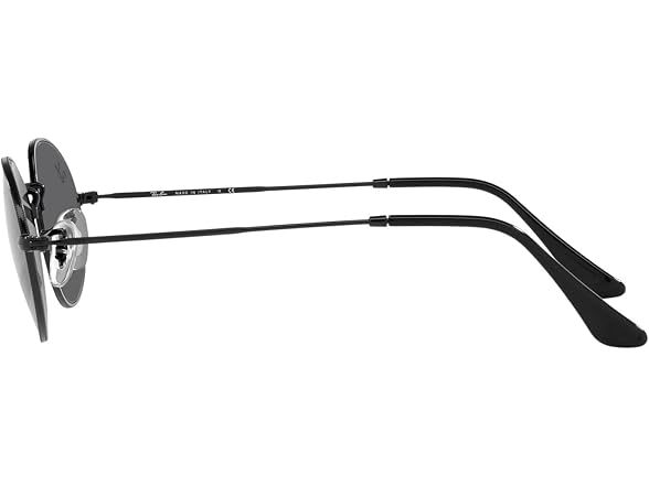 Ray-Ban RB3547 Oval Oval Sunglasses