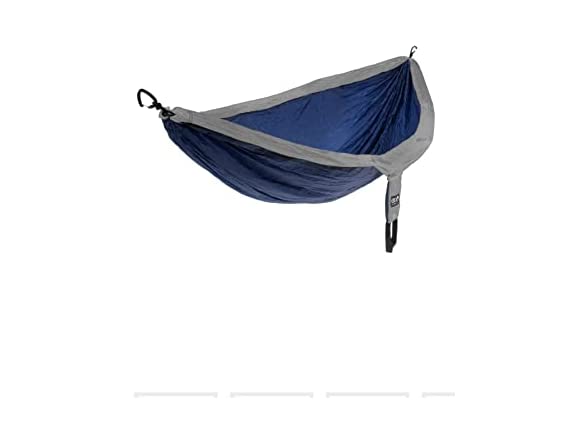 Hamac ENO DoubleNest 9'4 X 6'2 - Neuf - Portable Et Respirant