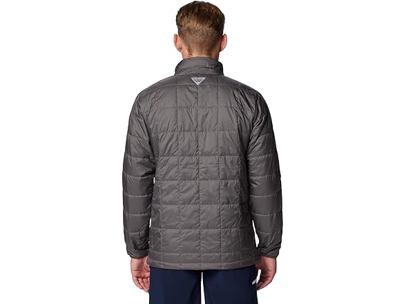 Columbia Men's PFG Swiftguide Insulated Jacket (M)