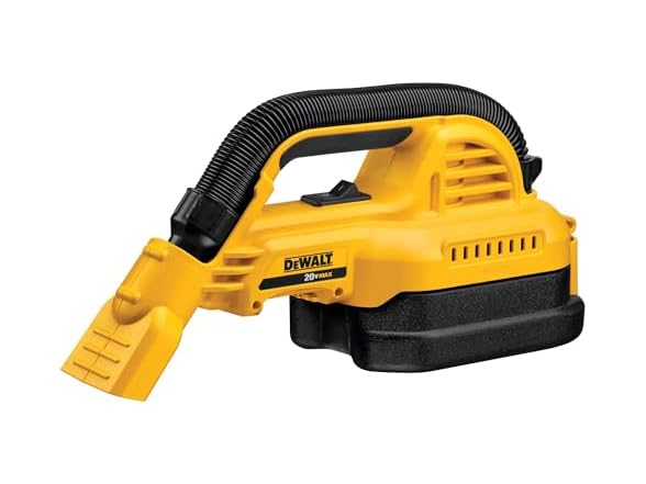 DEWALT DCV517B 20V MAX Hand Vacuum