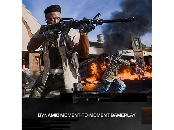 (Grade A Refurbished) Call of Duty: Black Ops 6