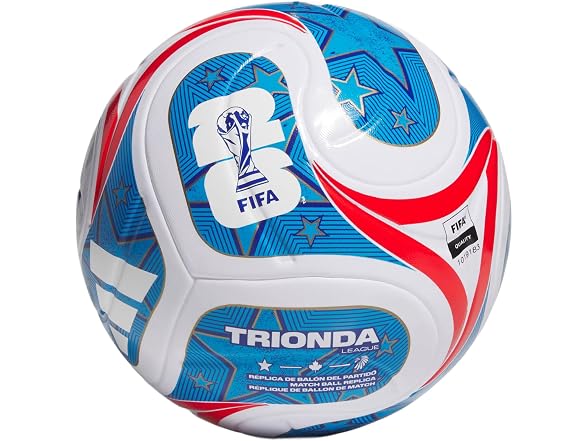 Adidas World Cup League USA Ball 4