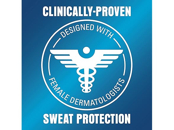 Secret Clinical Strength Antiperspirant