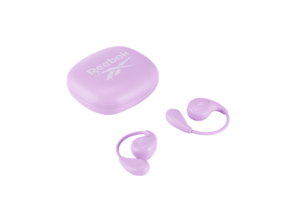 Purply Pink