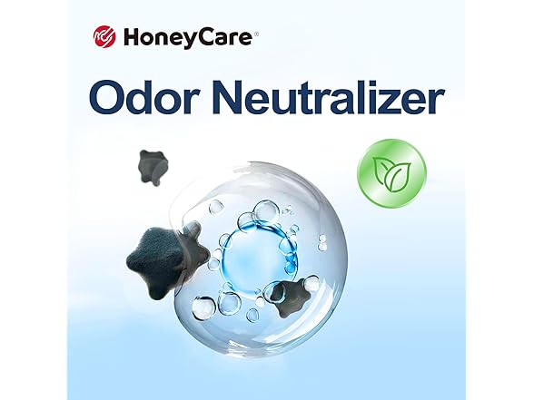 HONEY CARE All-Absorb, Large 22" x 23" 100Ct