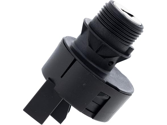 Polaris 4081557 4 Position Ignition Key