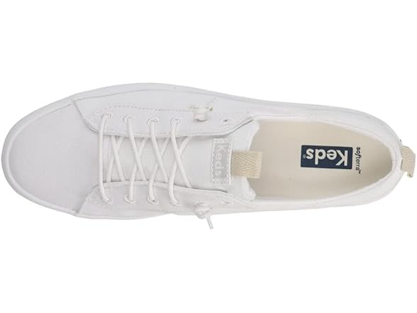 Keds Kickback Canvas Women's Sneakers