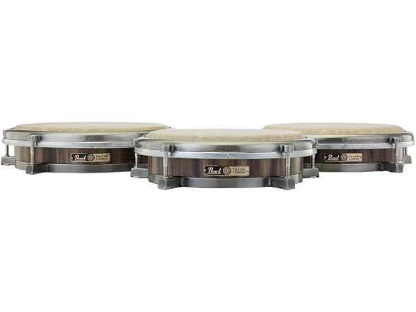 Pearl 11.75" Travel Conga*