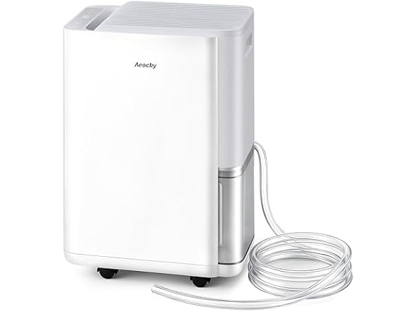 AEOCKY 40Pt/D Small Dehumidifier