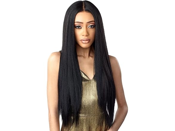 Sensationnel Butta Lace Unit 18 MP Blonde