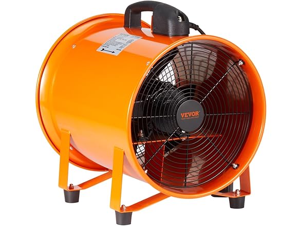 VEVOR Portable Ventilator