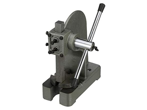 HHIP ABS Import 8600-0032 Heavy Duty Arbor Press