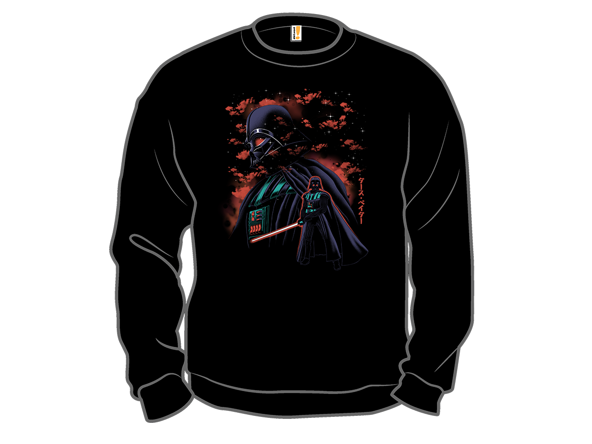 Dark Lord Nightsky Lineart - Gallery 11