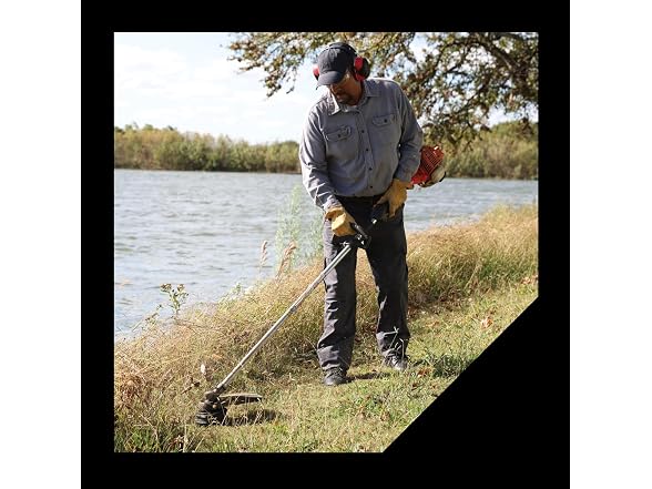 Oregon Gatorline 105 Trimmer Line