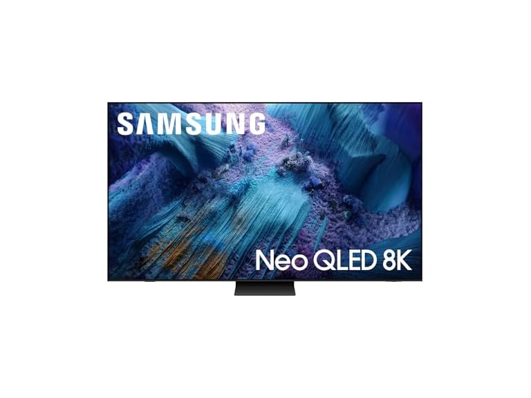 Samsung QN75QN990FFXZA