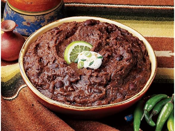 Amy's Low Sodium Black Beans 15.4oz