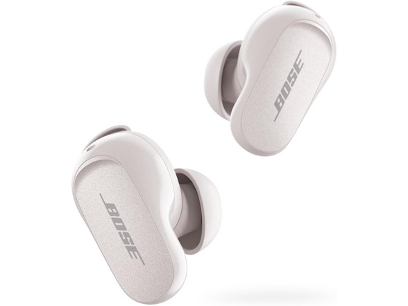 (NEW) Bose QuietComfort Earbuds II