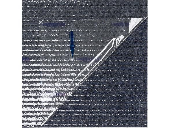 Mohawk Peel & Stick Carpet Tiles Navy
