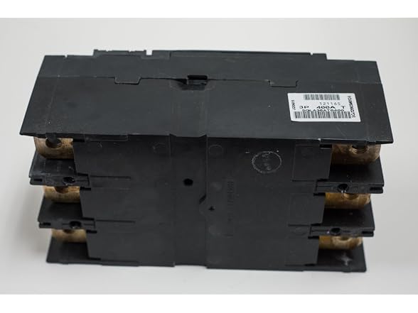 GE SGLA36AT0400 400A 480V 3P 65K NEW