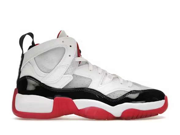 Jordan Men's Jumpman Two Trey Shoes