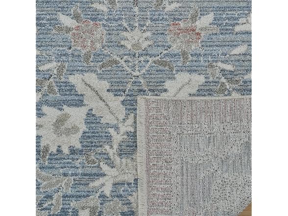 Gertmenian Botanica Runner Ramboz Blue
