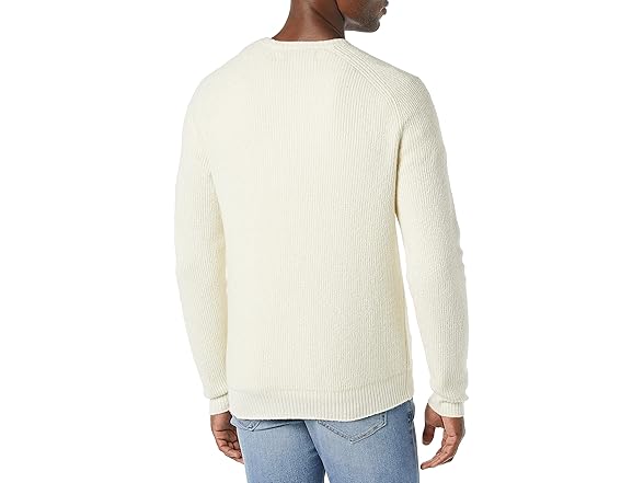 Amazon Men's Crewneck Sweater