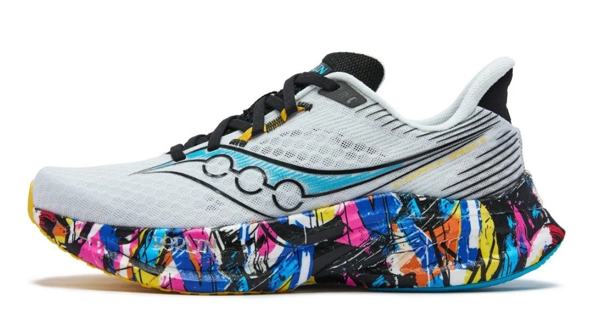 Saucony Men's Endorphin Speed 5 - Gallery 17