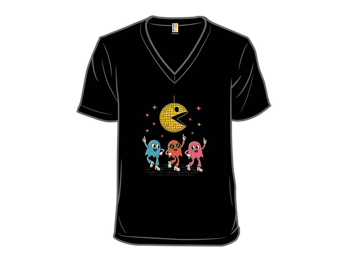 Disco Arcade - Gallery 10
