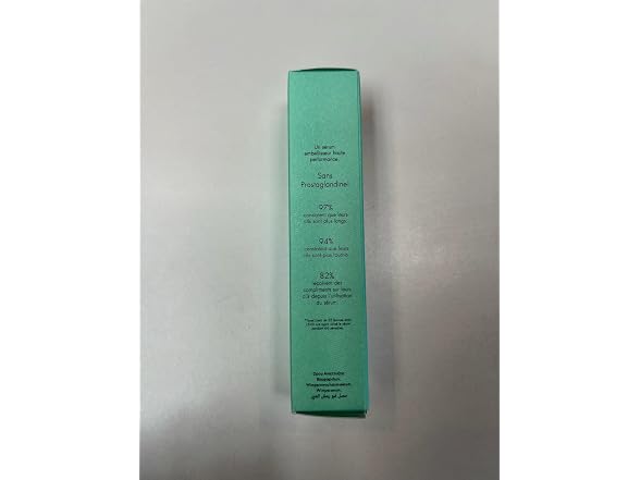 SWEED - Eyelash Growth Serum | Vegan, Cr