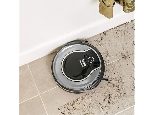 Shark ION RV700 Robot Vacuum