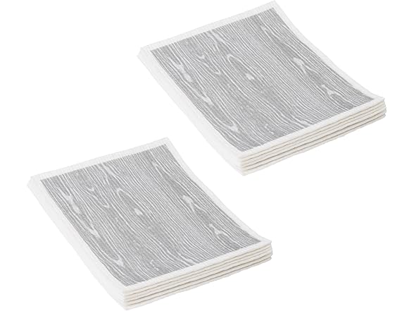 Martha Stewart Dish Cloths 12pk