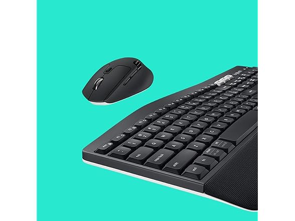 Logitech MK850 Wireless Keyboard and Mouse