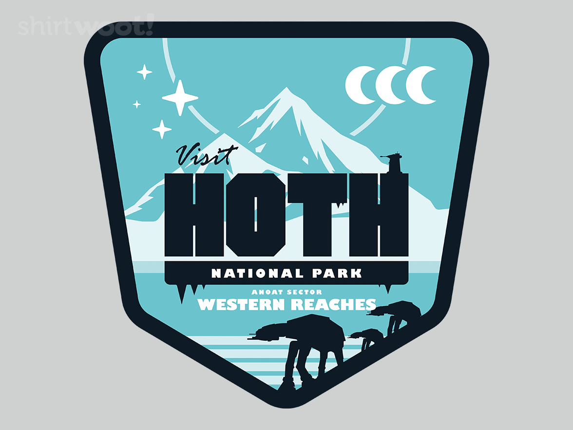 Frozen National Park - Gallery 4