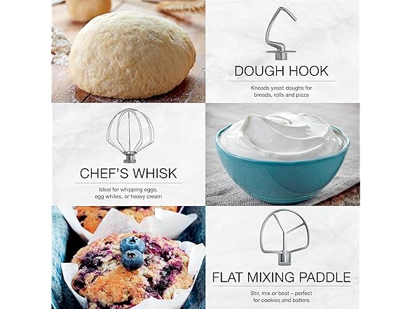 CUISINART SM-50R Precision Master Mixer