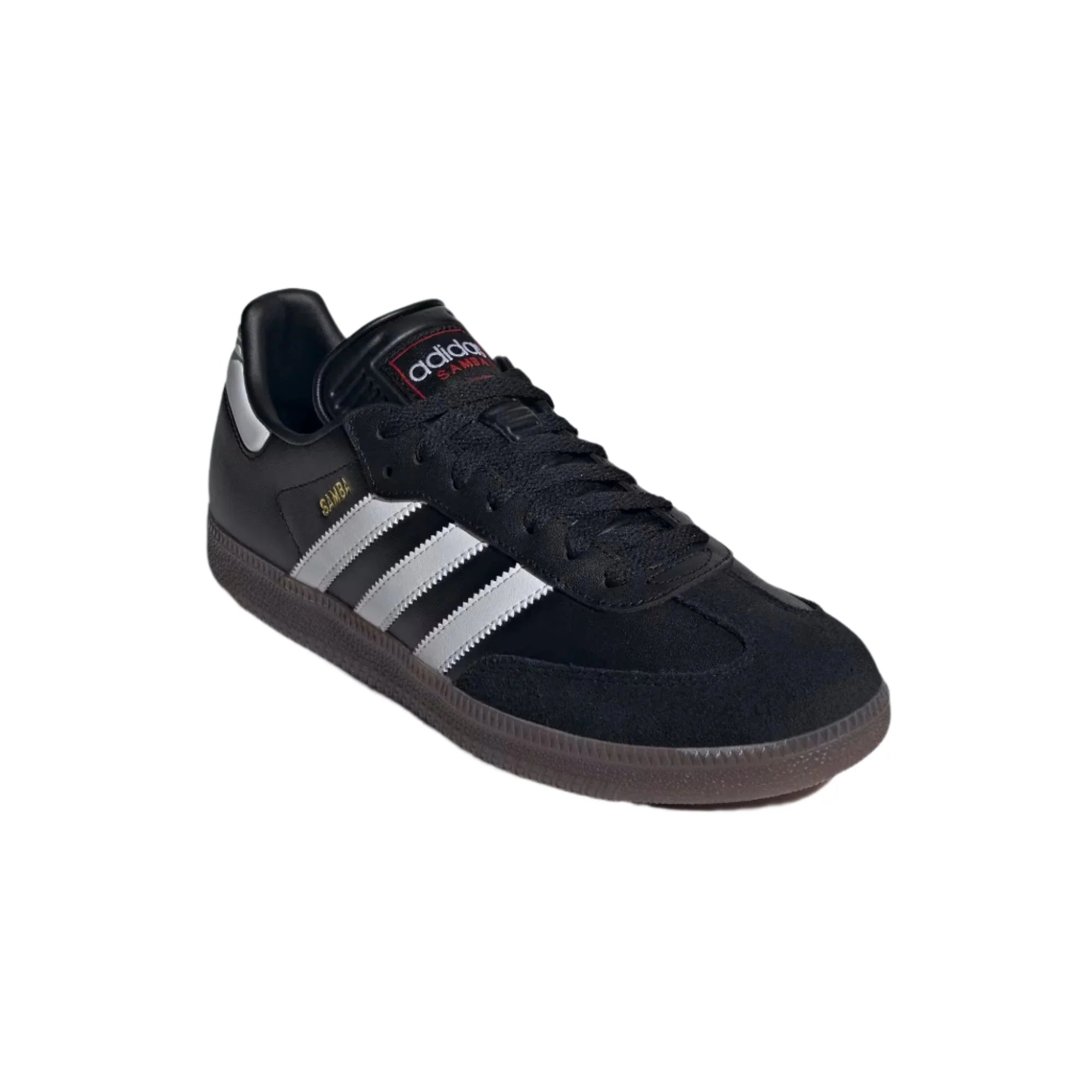 Adidas Unisex Samba Indoor Shoes - Gallery 4