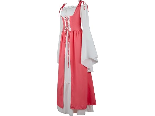 Zhitunemi Women's (M) Renaissance Dresses - Gallery 3