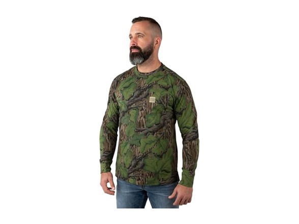 Mossy Oak Full Foliage